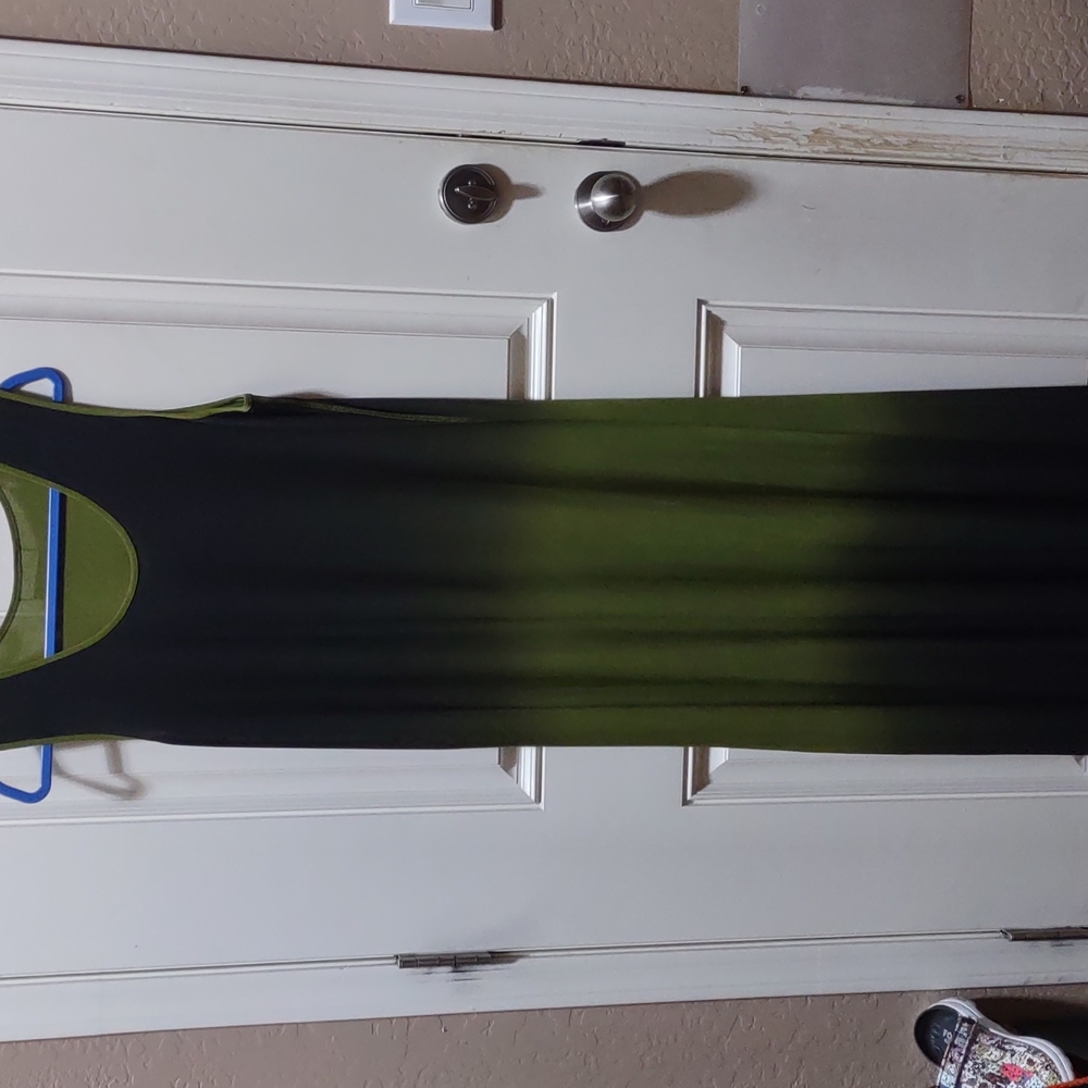 Attitudes by Renee ombre dress